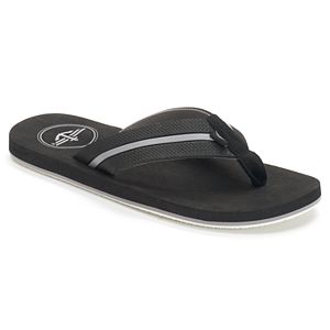 Men's Dockers Contrast Flip-Flops