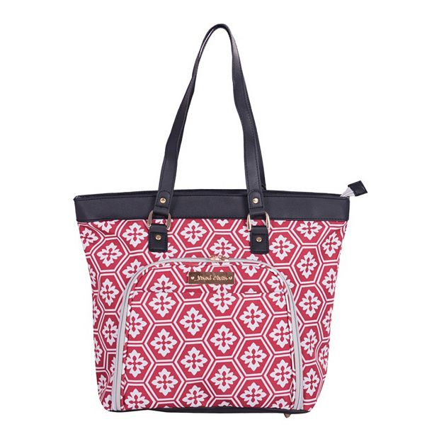 Jenni chan store computer tote