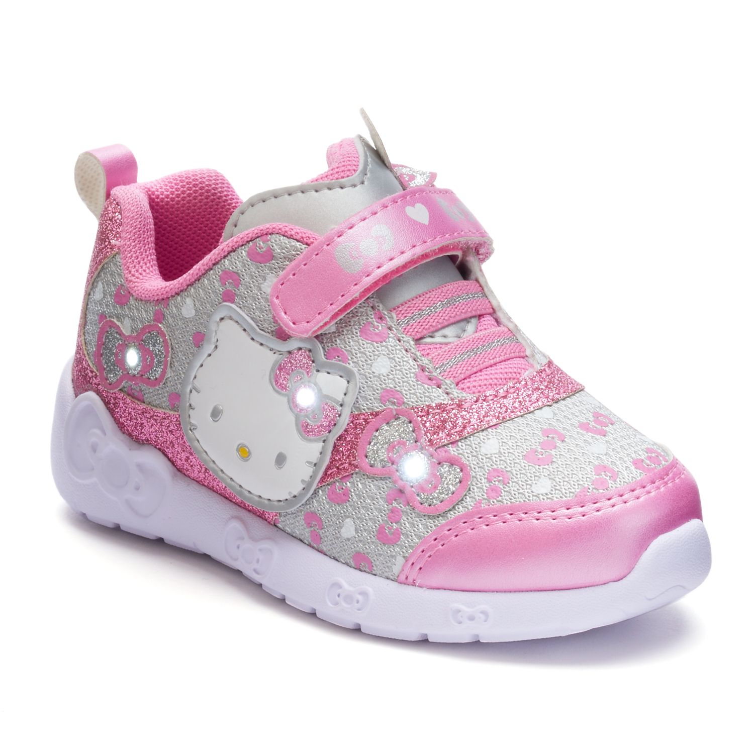 baby hello kitty shoes