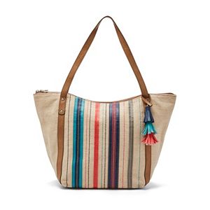 Relic Penelope Striped Tote