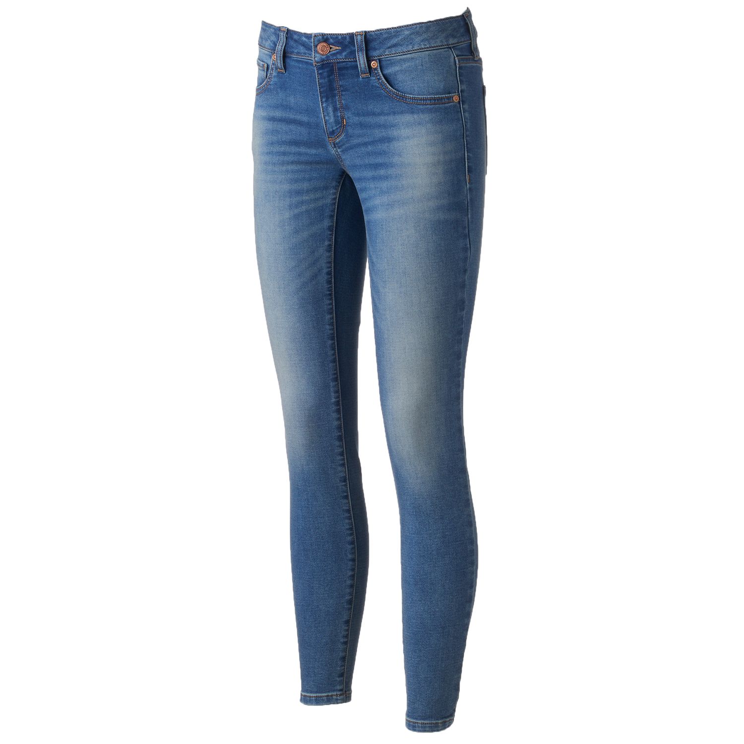 kohls sonoma skinny jeans