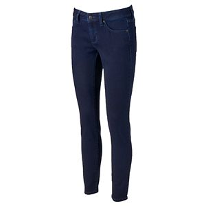 Women's SONOMA Goods for Life™ Distressed Skinny Jeans