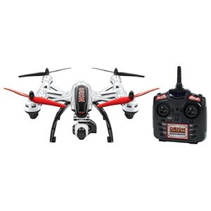 Elite Orion HD 2.4GHz 4.5CH RC Camera Drone by World Tech Toys