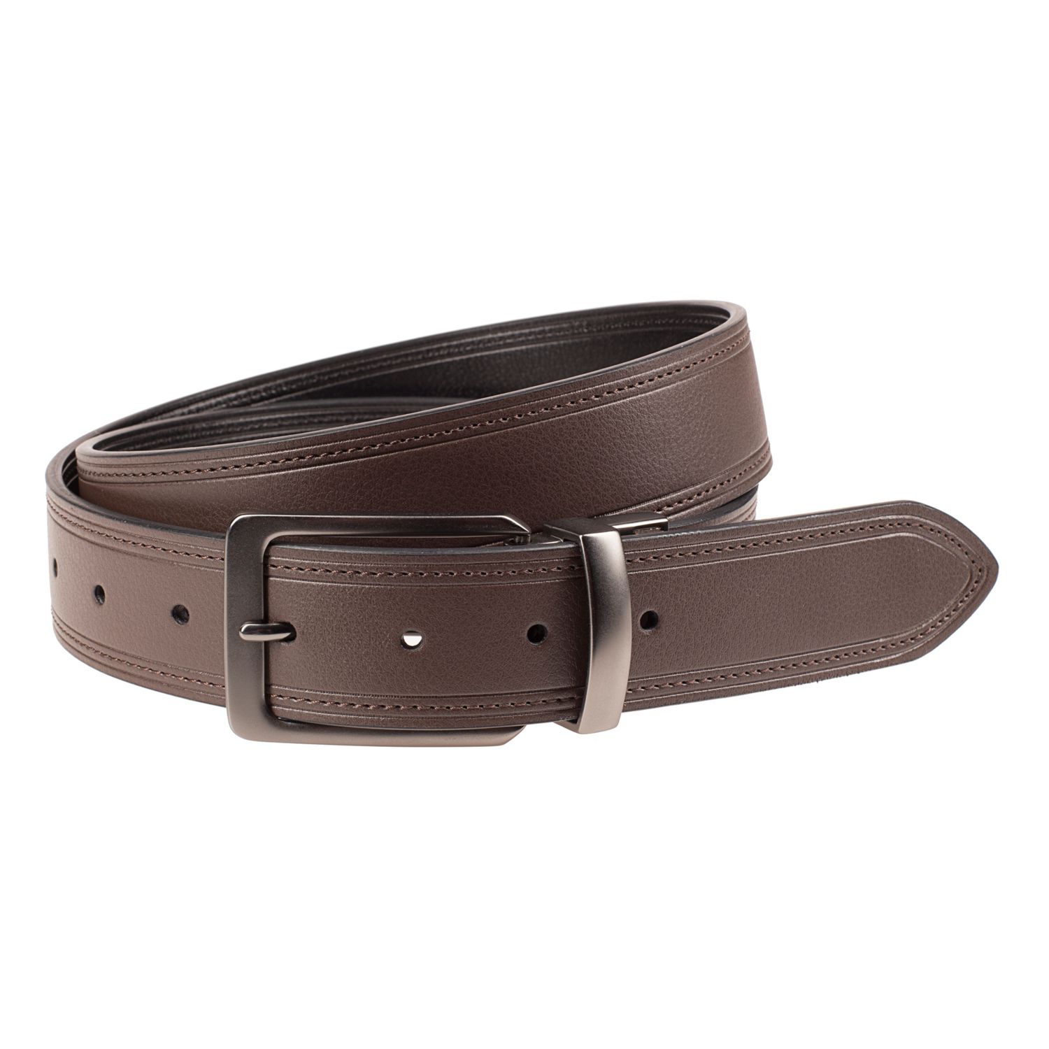 lee leather belt