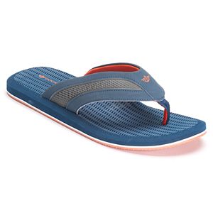 Men's Dockers Sport Flip-Flops