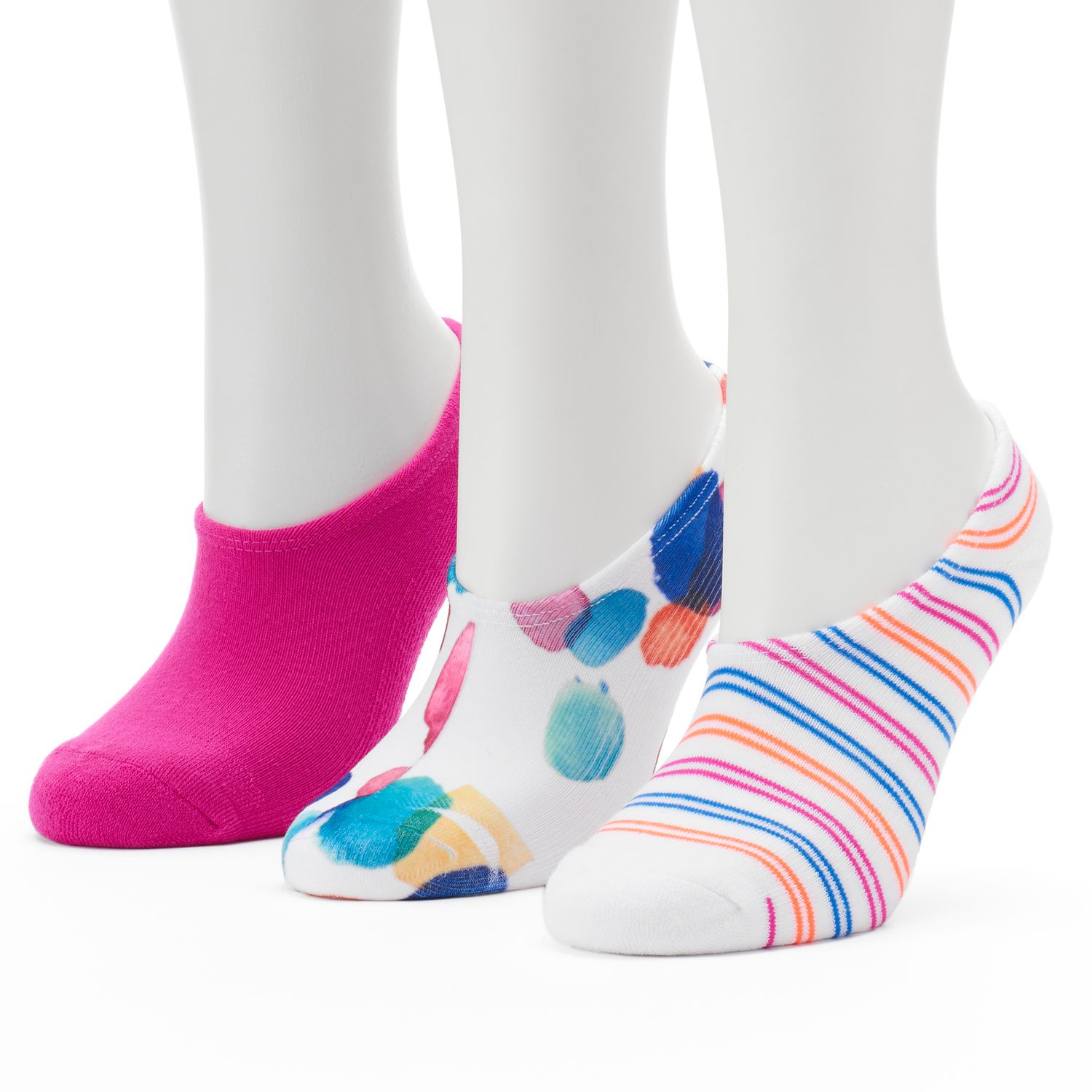 converse liner socks