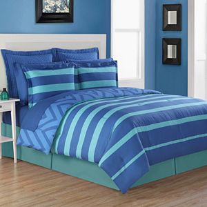 Fiesta Biscay Comforter Set