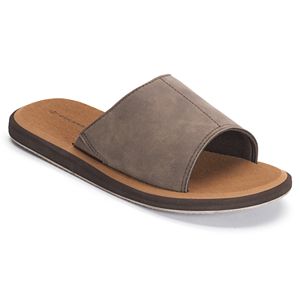 Men's Dockers Slide Sandals