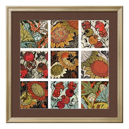 Art.com Potpourri Framed Wall Art