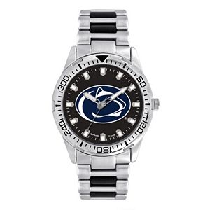 Men's Game Time Penn State Nittany Lions Heavy Hitter Watch