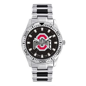 Men's Game Time Ohio State Buckeyes Heavy Hitter Watch