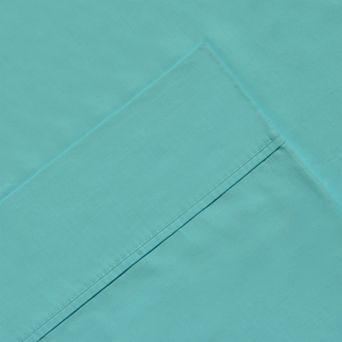 Pointehaven 200 Thread Count Cotton Sheet Set