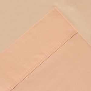 Pointehaven 200 Thread Count Cotton Sheet Set