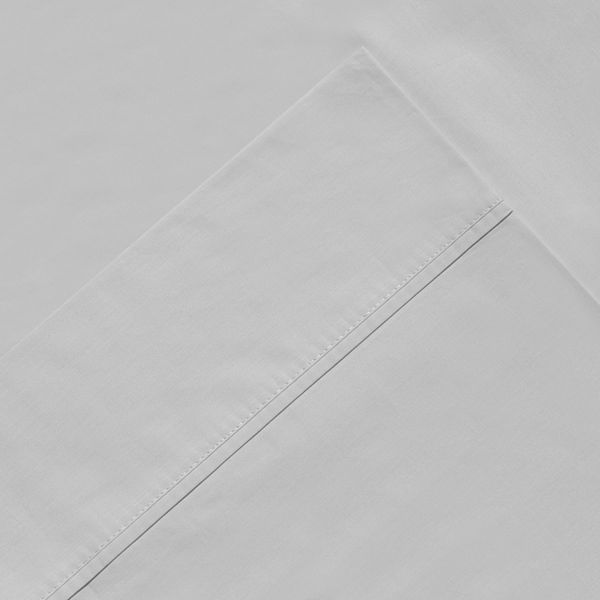Pointehaven 200 Thread Count Cotton Sheet Set