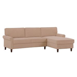 Cooper Sectional Sofa