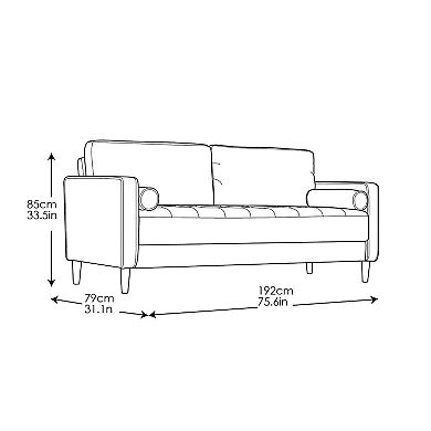Sierra Sofa