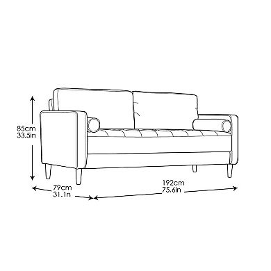 Sierra Sofa