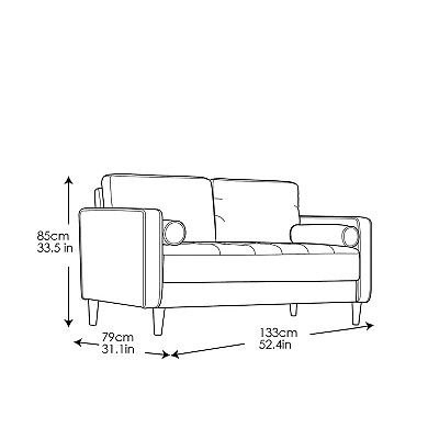 Sierra Loveseat 