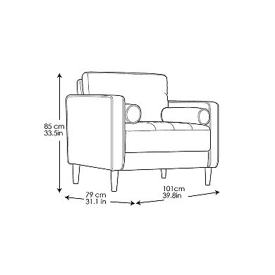 Sierra Arm Chair