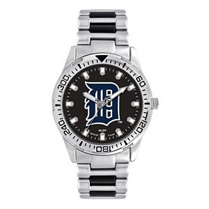 Men's Game Time Detroit Tigers Heavy Hitter Watch