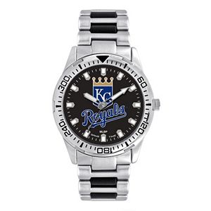 Men's Game Time Kansas City Royals Heavy Hitter Watch