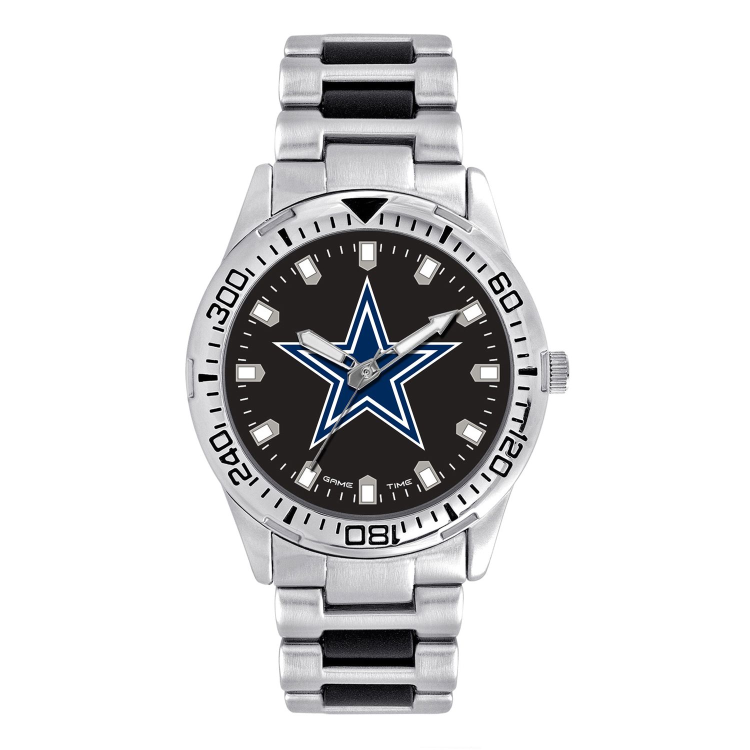 game time dallas cowboys watch