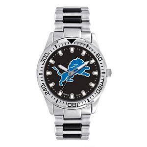 Men's Game Time Detroit Lions Heavy Hitter Watch