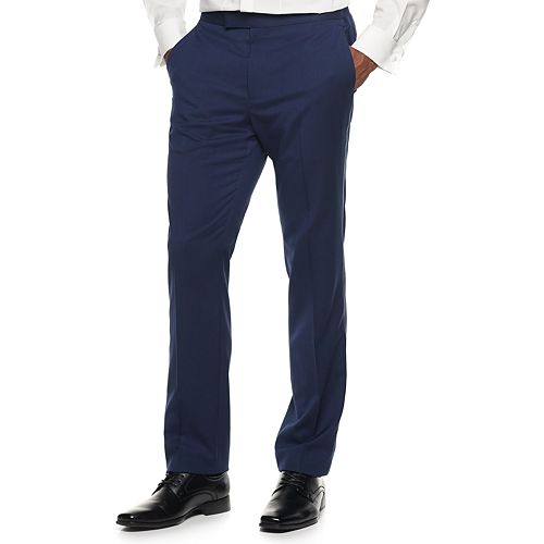 Men's Apt. 9® Slim-Fit Tuxedo Pants