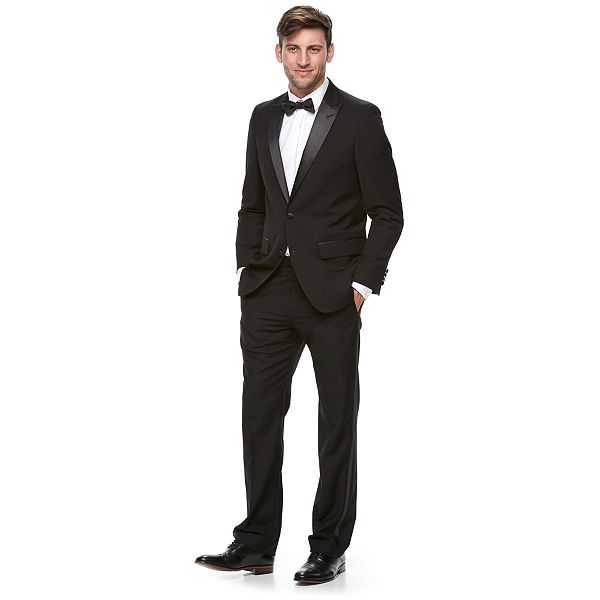 Kohls deals tuxedo vest