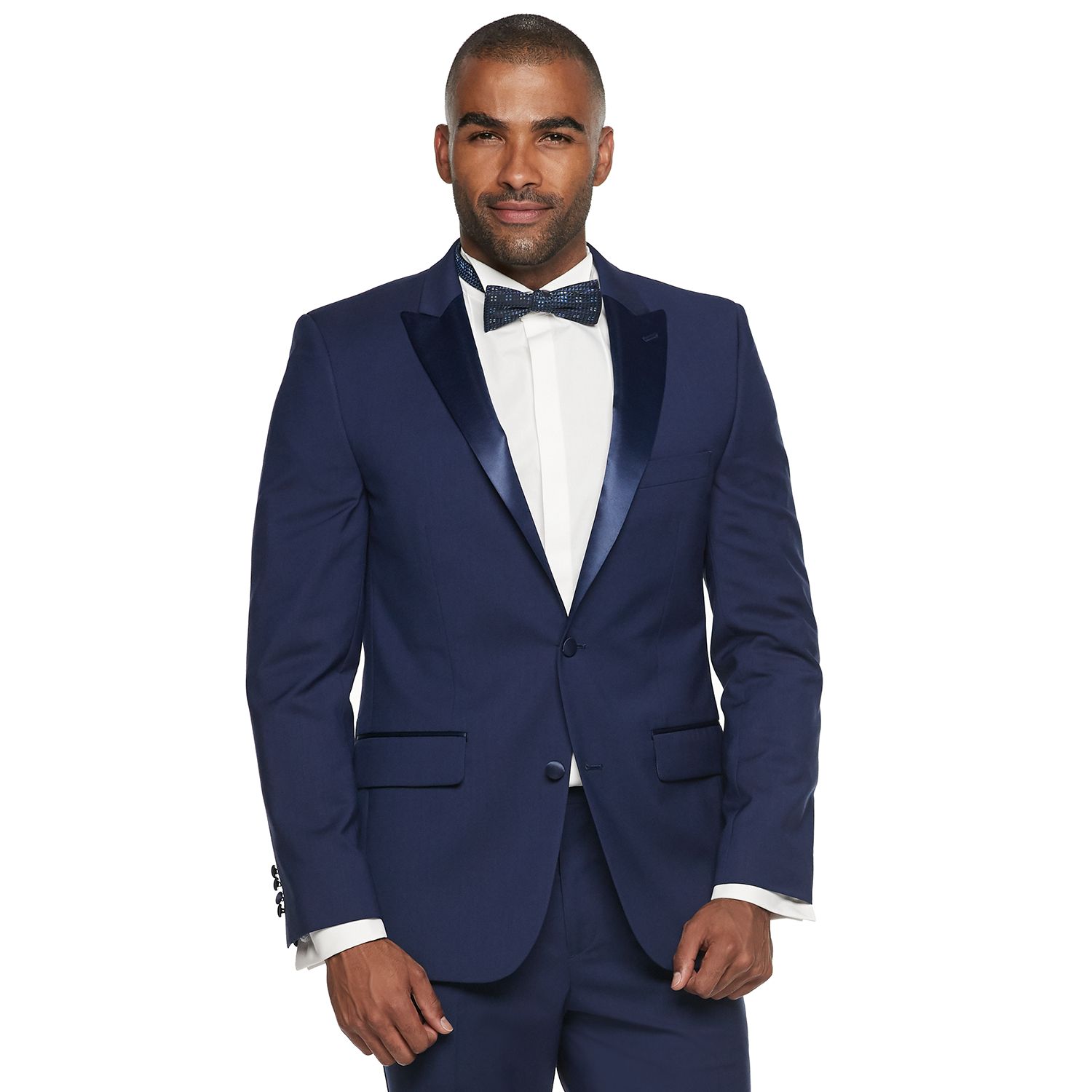 mens slim fit tuxedo jacket