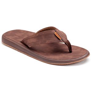 Men's Dockers Elevated Flip-Flops