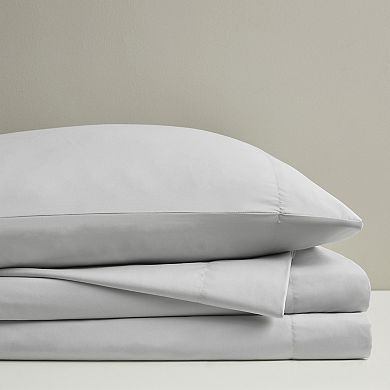 Sleep Philosophy Smart Cool Microfiber Sheet Set 