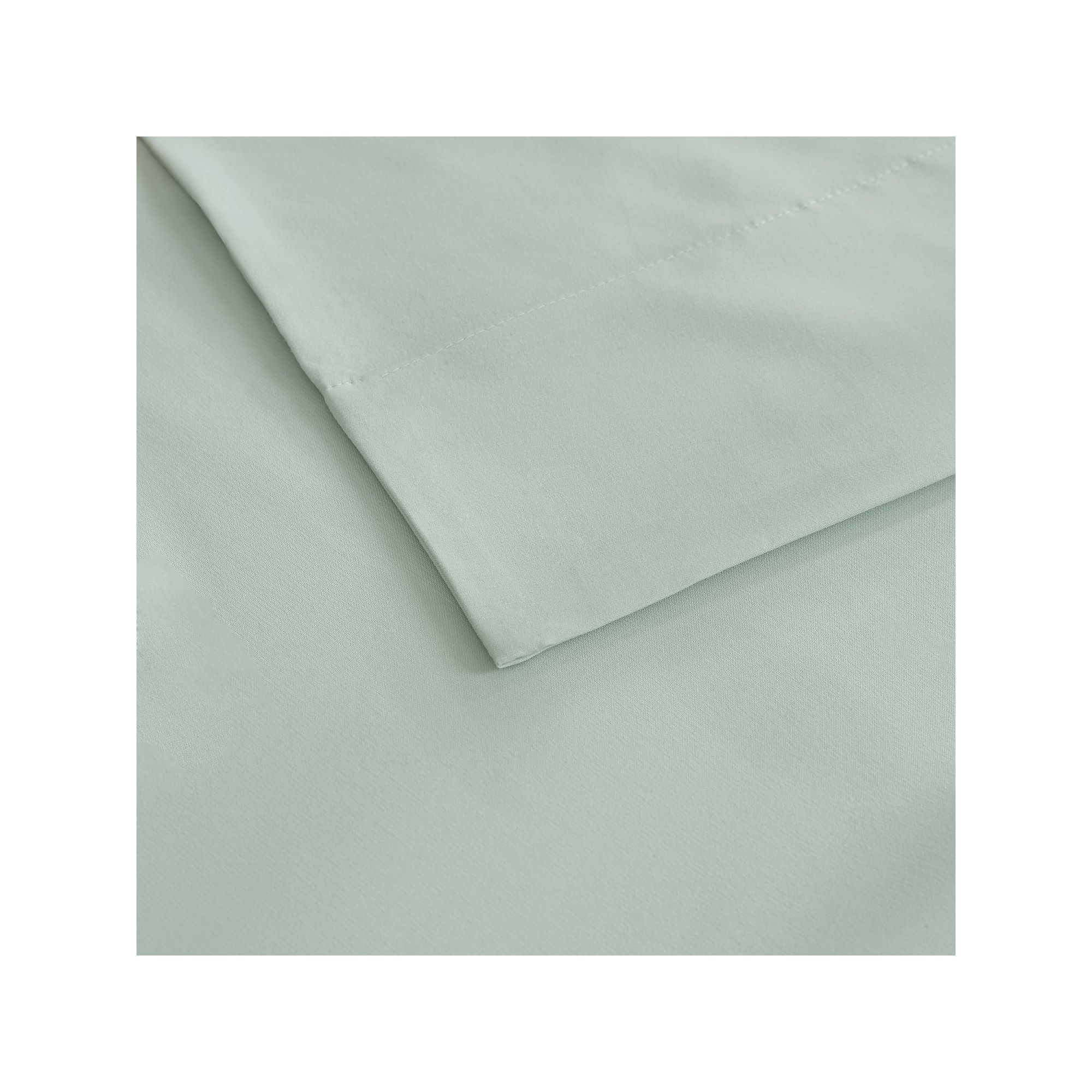 Sleep Philosophy Smart Cool Microfiber Sheet Set, Blue