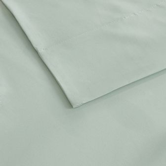 Sleep Philosophy Smart Cool Microfiber Sheet Set