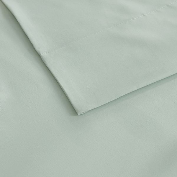 Sleep Philosophy Smart Cool Microfiber Sheet Set