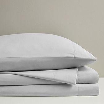 Sleep Philosophy Smart Cool Microfiber Sheet Set