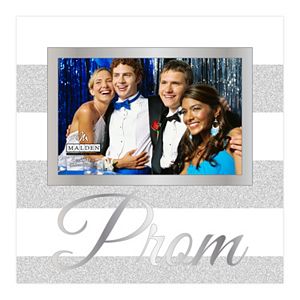 Malden ''Prom'' 4'' x 6'' Glass Frame