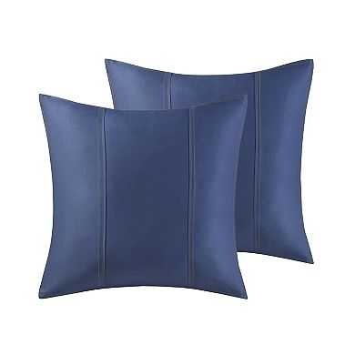 Madison Park 9-piece Georgia Comforter Set