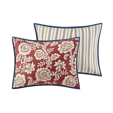 Madison Park 9-piece Georgia Comforter Set