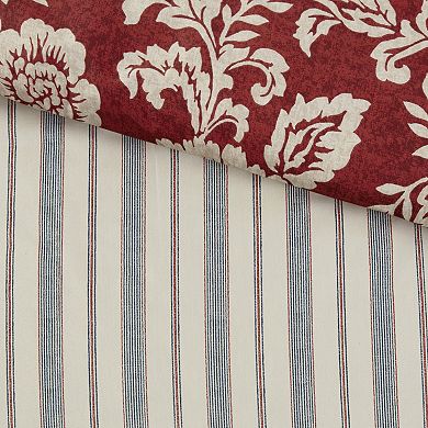 Madison Park 9-piece Georgia Comforter Set