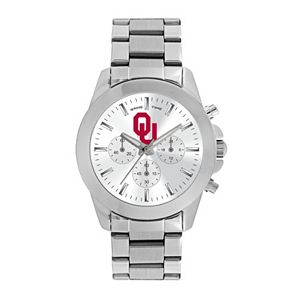 Women's Game Time Oklahoma Sooners Knockout Watch