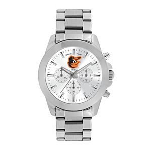 Women's Game Time Baltimore Orioles Knockout Watch