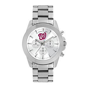 Women's Game Time Washington Nationals Knockout Watch