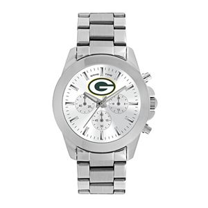 Women's Game Time Green Bay Packers Knockout Watch