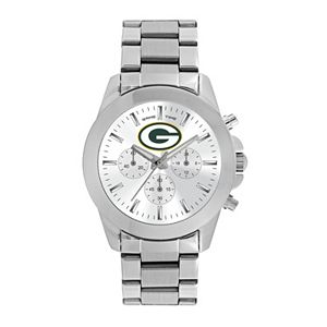 Women's Game Time Green Bay Packers Knockout Watch