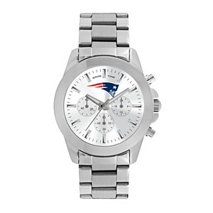 Women's Game Time New England Patriots Knockout Watch