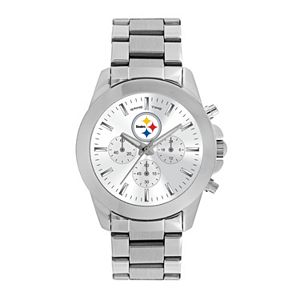 Women's Game Time Pittsburgh Steelers Knockout Watch