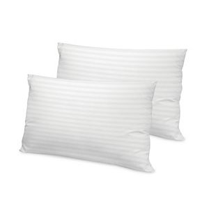 SensorPEDIC 2-pack 500 Thread Count Pillow