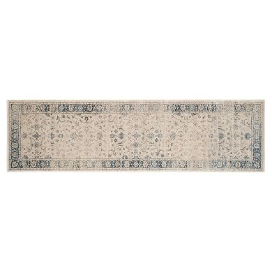 Safavieh Vintage Kuya Framed Floral Rug