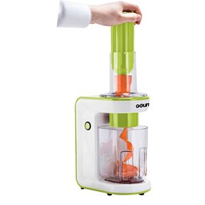 Curly Q Pro Electric Spiralizer